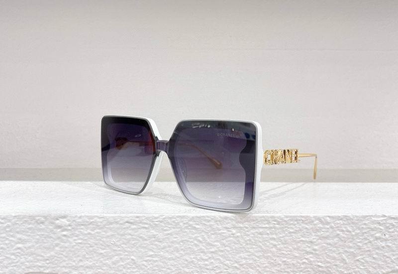 Chanel Sunglasses 1386